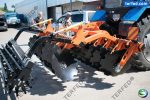 Дискова борона Таурус 2,4Н TERFED - Зображення 2
