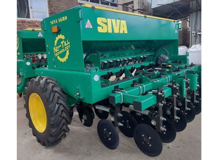 Сівалка Siva optima nо-till technology 3.0 (без приставки) «SIVA AGRO»