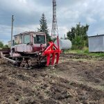 Корчувальник польовий  АРЕС 3.0 «OPTIKON» - Зображення 4