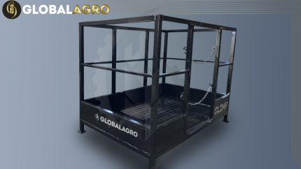 Кошик монтажний "ГЛОБАЛАГРО"