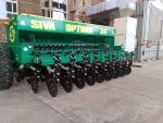 Сівалка Siva optima nо-till technology 3.6 (без приставки) «SIVA AGRO» - Зображення 3