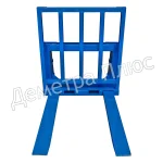 ВИЛА ДЛЯ ЄВРОПІДОНІВ НА ФРОНТАЛЬНИЙ НАВАНТАЖУВАЧ., ВИРОБНИК "SUNFLORO" - Зображення 3