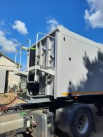 НАПІВПРИЧІП-САМОСКИД АВТОМОБІЛЬНИЙ АЛЮМІНІЄВИЙ  НПС-2650 АІ, ВИРОБНИК “EGRITECH”. - Зображення 2