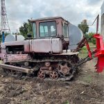 Корчувальник польовий  АРЕС 3.0 «OPTIKON» - Зображення 3