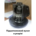 Дисковий лущильник ДУКАТ ДЛМ-8,0 "LOZOVA MACHINERY" - Зображення 2