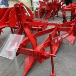 Плуг навісний необертовий "МАСТЕР А3" «OPTIKON» - Зображення 3