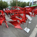 Плуг навісний необертовий "МАСТЕР А3" «OPTIKON» - Зображення 2