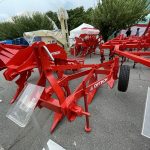 Плуг навісний необертовий "МАСТЕР А3" «OPTIKON»