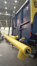 НАПІВПРИЧІП-САМОСКИДНИЙ ТРАКТОРНИЙ НПСТ-24, ВИРОБНИК “EGRITECH” - Зображення 4