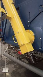 НАПІВПРИЧІП-САМОСКИДНИЙ ТРАКТОРНИЙ НПСТ-24, ВИРОБНИК “EGRITECH” - Зображення 3