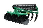 Дискова борона АГ-2,1-20 (навісна) "БІЛОЦЕРКІВМАЗ" - Зображення 2