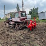 Корчувальник польовий  АРЕС 3.0 «OPTIKON» - Зображення 2