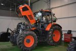 Трактор Kubota M7173 Premium optymalny - Зображення 5