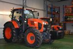 Трактор Kubota M7153 Premium Zaawansowany