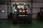 Трактор Kubota M7173 Premium Zaawansowany