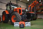 Трактор Kubota M7173 Premium Zaawansowany - Зображення 5