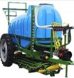 Борона дискова навісна БДН-1.3 Миргород - Зображення 3