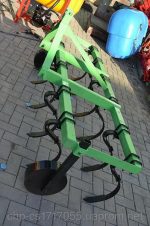 Культиватор 1,8 м (виробник "Польща")