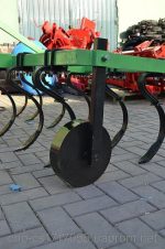 Культиватор 1,8 м (виробник "Польща") - Зображення 4