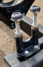 ВІЗОК РОЗКИДАЧА ВРА-3000 АРК - Зображення 2