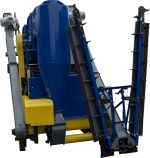 Очисник вороху універсальний ОВУ-25 “ОРІХІВСІЛЬМАШ” - Зображення 4