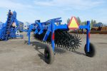 Борона ротаційна БР-6 (не гідрофікована) “ОРІХІВСІЛЬМАШ” - Зображення 3
