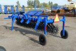 Борона ротаційна БР-6 (не гідрофікована) “ОРІХІВСІЛЬМАШ” - Зображення 6
