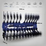 Борона ротаційна БР-6Г (гідрофікована) “ОРІХІВСІЛЬМАШ”