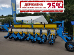 Сівалка пунктирна Атрія 6 no-till “РЕМСИНТЕЗ” - Зображення 4