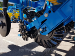 Сівалка пунктирна Атрія 6 no-till “РЕМСИНТЕЗ” - Зображення 9
