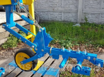 Культиватор КНП-5,6 (з підживленням) виробник "Ремсинтез" - Зображення 6