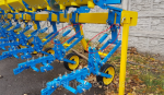 Культиватор КНП-5,6 (з підживленням) виробник "Ремсинтез" - Зображення 7