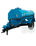 Водороздавач ВР-6 6 м3, с гальмівною системою Голта