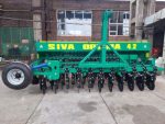 Сівалка Siva optima nо-till technology 4.2 (без приставки) «SIVA AGRO» - Зображення 2