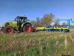 Сівалка пунктирна Атрія 16 no-till “РЕМСИНТЕЗ” - Зображення 2