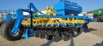 Посівний комплекс "Сатурн" (no-till, mini-till)“РЕМСИНТЕЗ”