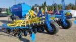 Посівний комплекс "Сатурн" (no-till, mini-till)“РЕМСИНТЕЗ” - Зображення 2