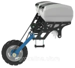 СИСТЕМА ВНЕСЕННЯ СУХИХ ДОБРИВ 2,3 М./200 К.С., ВИРОБНИК AGROKALINA