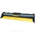 ЖСБ – 7.4 «SUNFLORO SHART» ЖНИВАРКА ДЛЯ ЗБИРАННЯ СОНЯШНИКА ПРЕМІУМ-КЛАСУ, ВИРОБНИК “SUNFLORO” - Зображення 3