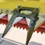 ЖСБ – 4.7 «SUNFLORO OPTIMO» ЖНИВАРКА ДЛЯ ЗБИРАННЯ СОНЯШНИКА ПРЕМІУМ-КЛАСУ, ВИРОБНИК “SUNFLORO” - Зображення 4