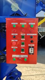 Очисник вороху універсальний ОВУ-25 “ОРІХІВСІЛЬМАШ” - Зображення 5