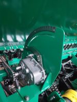 Сівалка Siva optima nо-till technology 3.0 (без приставки) «SIVA AGRO» - Зображення 4