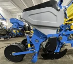 Сівалка точного висіву навісна СПУ-4“РЕМСИНТЕЗ” - Зображення 3