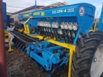 Сівалка  зернова СРЗ-4 mini-till  "РЕМСИНТЕЗ"