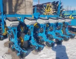 Сівалка точного висіву ЦЕРЕРА 6 M mini-till “РЕМСИНТЕЗ”