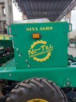 Сівалка Siva optima nо-till technology 3.0 (без приставки) «SIVA AGRO» - Зображення 5