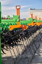 БОРОНА РОТАЦІЙНА НАВІСНА “ROTOR” -6NG, ВИРОБНИК “ARKGROUP” - Зображення 4