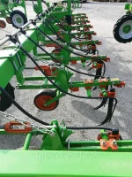 КУЛЬТИВАТОР МІЖРЯДНИЙ “RAZOR”- 5.6, ВИРОБНИК “ARKGROUP” - Зображення 2