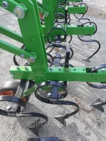 КУЛЬТИВАТОР МІЖРЯДНИЙ “RAZOR”- 5,6-01, ВИРОБНИК “ARKGROUP” - Зображення 2