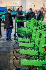 КУЛЬТИВАТОР МІЖРЯДНИЙ “RAZOR”- 4,2-01, ВИРОБНИК “ARKGROUP” - Зображення 7